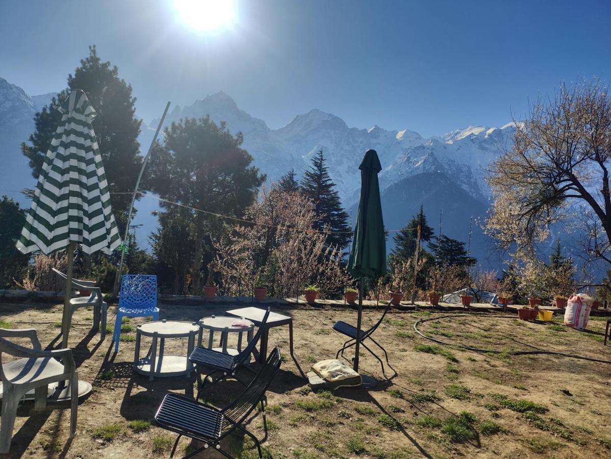Silk Route Home Stay 칼파 외부 사진
