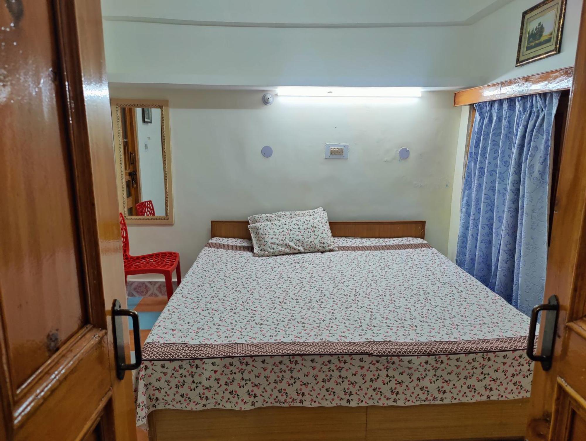Silk Route Home Stay 칼파 객실 사진